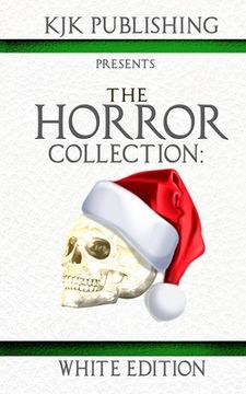 portada The Horror Collection: White Edition (en Inglés)