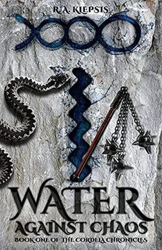 portada Water Against Chaos (1) (en Inglés)