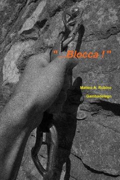 portada Blocca! (Italian Edition)