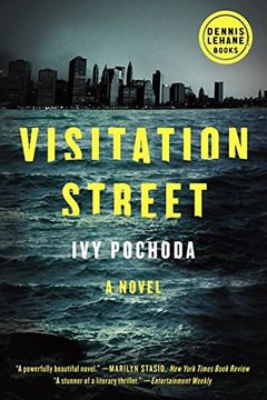 portada Visitation Street: A Novel (Dennis Lehane)