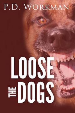 portada Loose the Dogs