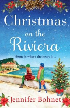 portada Christmas on the Riviera