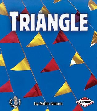 portada Triangle (en Inglés)