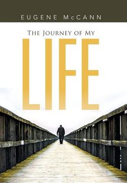 portada The Journey of My Life (in English)