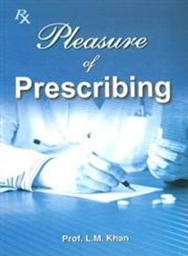 portada Pleasure of Prescribing