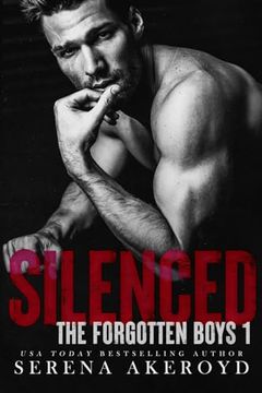 portada Silenced (The Forgotten Boys: Mafia Romance