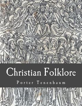 portada Christian Folklore (en Inglés)