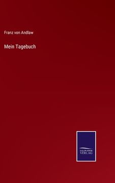 portada Mein Tagebuch (in German)