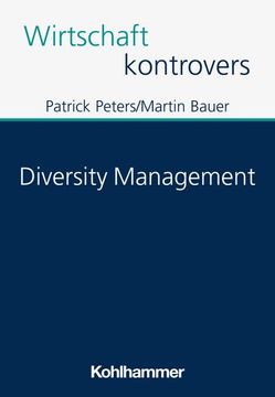 portada Diversity Management (en Alemán)