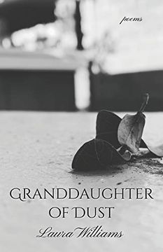 portada Granddaughter of Dust 