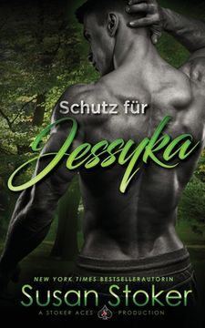 portada Schutz für Jessyka (en Alemán)