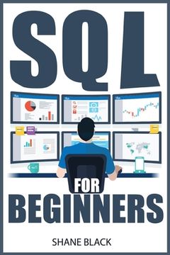 portada SQL For Beginners (in English)