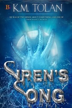portada Siren's Song (in English)