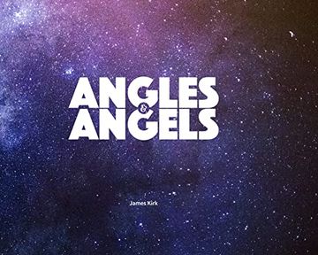 portada Angles & Angels (en Inglés)
