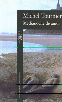 portada Medianoche de Amor (in Spanish)