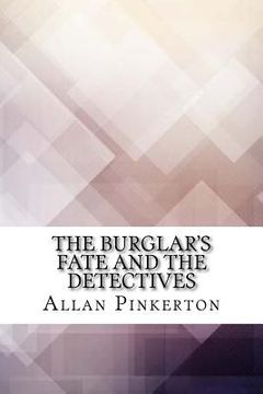 portada The Burglar's Fate and The Detectives