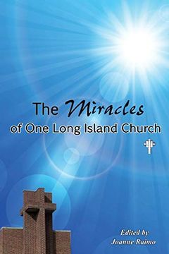 portada The Miracles of one Long Island Church (in English)