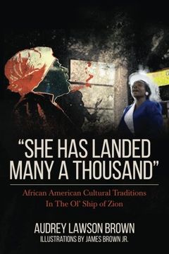 portada "She has landed many a thousand": African American Cultural Traditions In The Ol' Ship of Zion