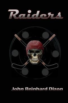 portada Raiders (en Inglés)