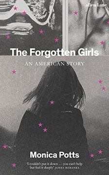 portada The Forgotten Girls 