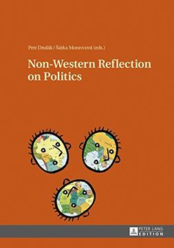 portada Non-Western Reflection on Politics