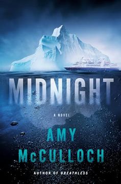 portada Midnight: A Thriller (en Inglés)