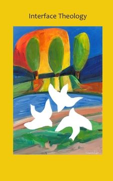 portada Interface Theology - Volume 6, Issue 1