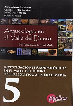Investigaciones arqueológicas en el valle del Duero nº5