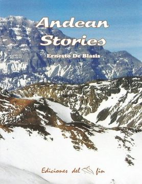 portada Andean Stories
