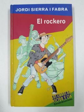 portada El Rockero