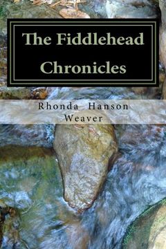 portada The Fiddlehead Chronicles