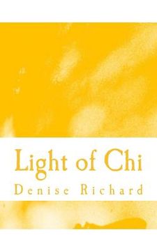 portada Light of Chi (in English)