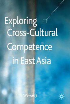 portada Exploring Cross-Cultural Competence in East Asia (en Inglés)