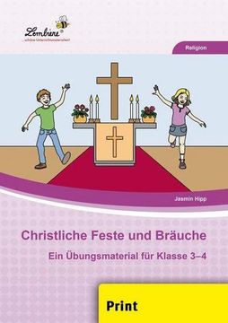 portada Christliche Feste und Bräuche im Jahreskreis (en Alemán)