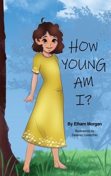 portada How Young Am I? (en Inglés)