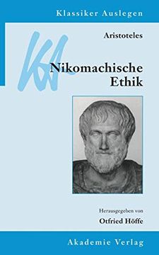 portada Aristoteles (en Alemán)
