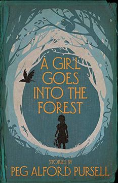 portada A Girl Goes Into the Forest (en Inglés)