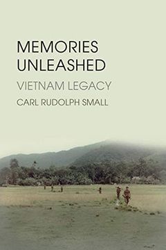 portada Memories Unleashed: Vietnam Legacy (in English)
