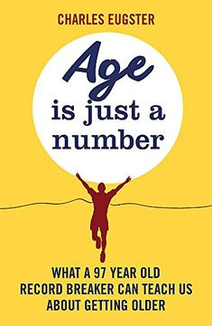portada Age is Just a Number: What a 97 year old record breaker can teach us about growing older
