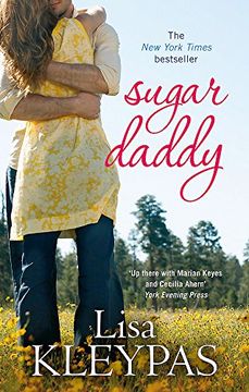 portada Sugar Daddy: Number 1 in series (Travis)