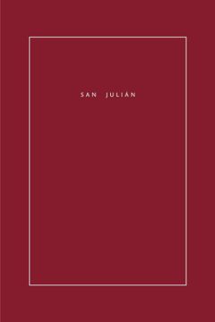 portada San Julián (in Spanish)