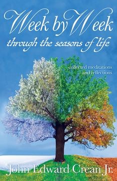 portada Week by Week through the Seasons of Life (en Inglés)