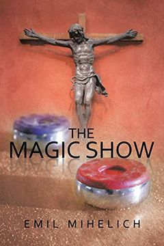 portada The Magic Show (in English)