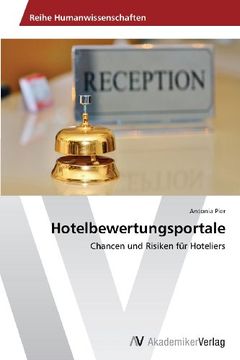 portada Hotelbewertungsportale