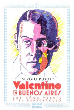 portada Valentino en Buenos Aires (in Spanish)