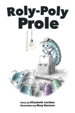 portada Roly-Poly Prole (en Inglés)