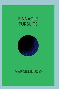portada Pinnacle Pursuits (en Inglés)