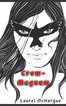 portada Crow-Magnum