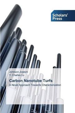 portada Carbon Nanotube Turfs
