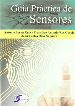 portada Guia Practica de Sensores
